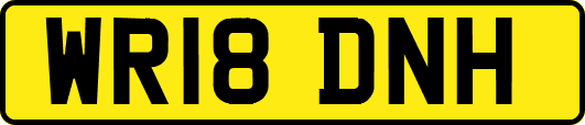WR18DNH
