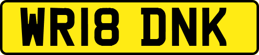 WR18DNK