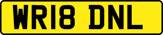 WR18DNL