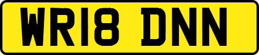 WR18DNN