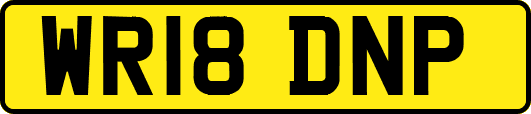 WR18DNP