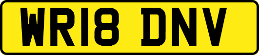 WR18DNV