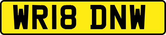 WR18DNW