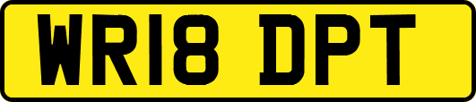 WR18DPT