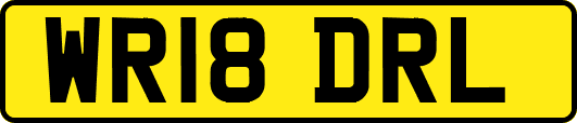 WR18DRL