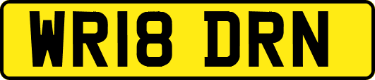WR18DRN
