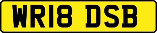 WR18DSB