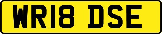 WR18DSE