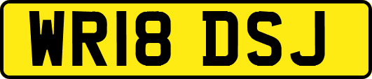 WR18DSJ
