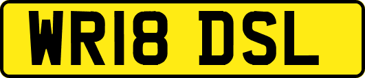WR18DSL