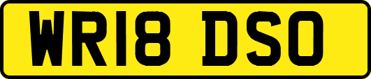 WR18DSO