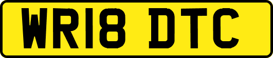 WR18DTC