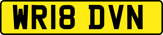 WR18DVN