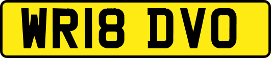 WR18DVO