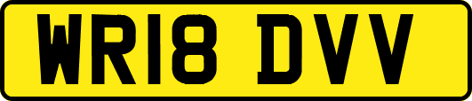 WR18DVV