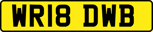 WR18DWB