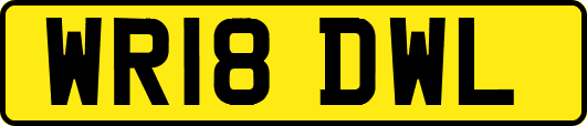 WR18DWL