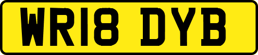 WR18DYB