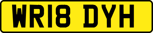 WR18DYH