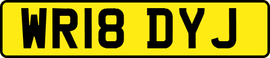 WR18DYJ