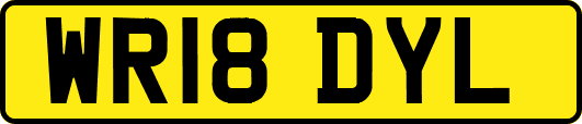 WR18DYL