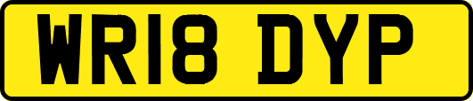 WR18DYP