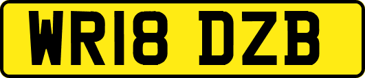 WR18DZB