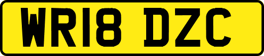 WR18DZC