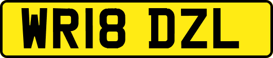 WR18DZL