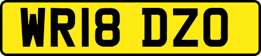 WR18DZO