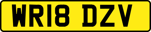 WR18DZV