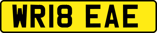WR18EAE
