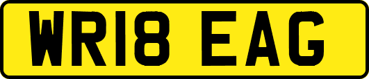 WR18EAG