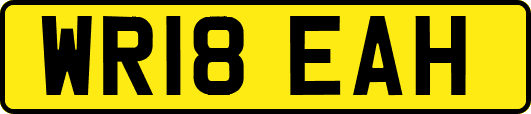 WR18EAH