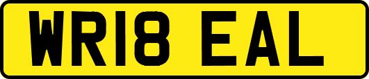 WR18EAL