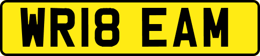 WR18EAM