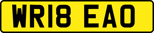 WR18EAO
