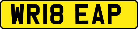 WR18EAP