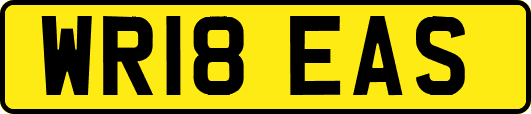 WR18EAS