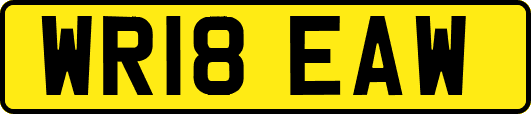 WR18EAW