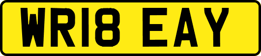 WR18EAY
