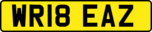WR18EAZ