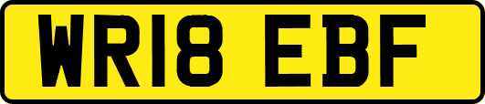 WR18EBF