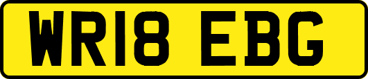WR18EBG