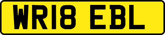 WR18EBL