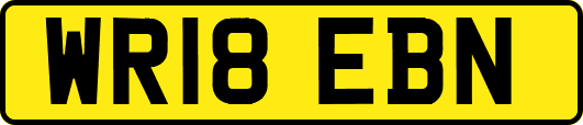 WR18EBN