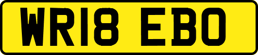 WR18EBO