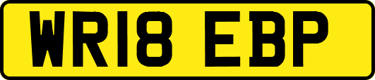 WR18EBP
