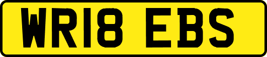 WR18EBS