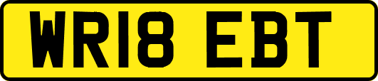 WR18EBT